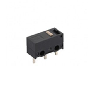 DF-M Series Micro Switches - Herga - Control Devices NZ